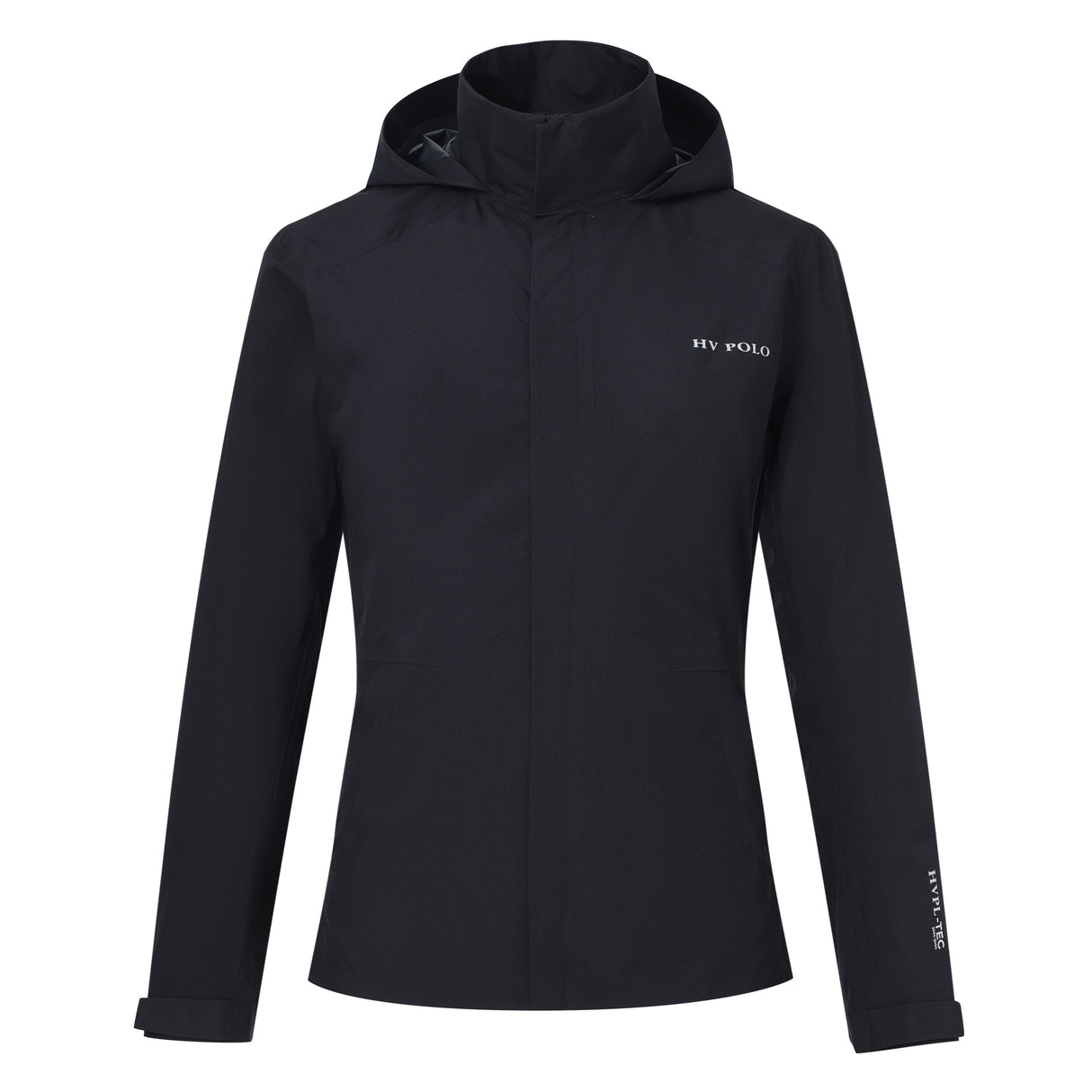 HV Polo Carmen Jacket #colour_black