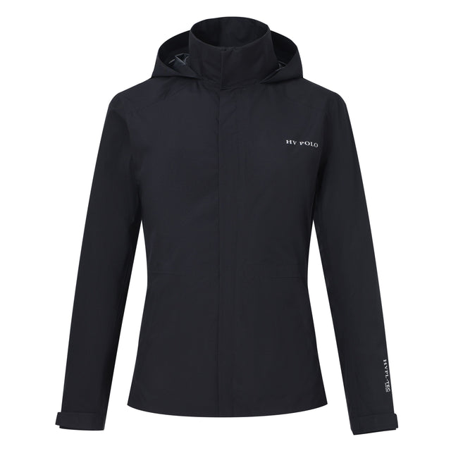 HV Polo Carmen Jacket #colour_black