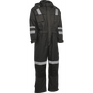 ELKA Working Xtreme Thermal Coverall 088002 #colour_grey-black