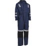 ELKA Working Xtreme Thermal Coverall 088002 #colour_blue-black
