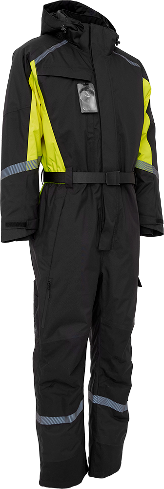 ELKA Working Xtreme Women Winter Thermal Coverall