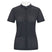 Imperial Riding Airshift Grandprix Short Sleeve Top #Colour_black
