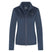 HV Polo Lili Tech Cardigan #colour_navy
