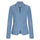 Imperial Riding Children's Air Meshy Competition Jacket #colour_moonstone