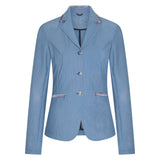 Imperial Riding Children's Air Meshy Competition Jacket #colour_moonstone