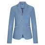 Imperial Riding Children's Air Meshy Competition Jacket #colour_moonstone