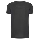 Imperial Riding Children's Hally Tech Top #colour_black