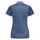 Imperial Riding Children's Roxy AOP Tech Top #colour_blue-navy
