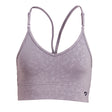 Shires Aubrion Ladies Invigorate Sports Bra #colour_mauve