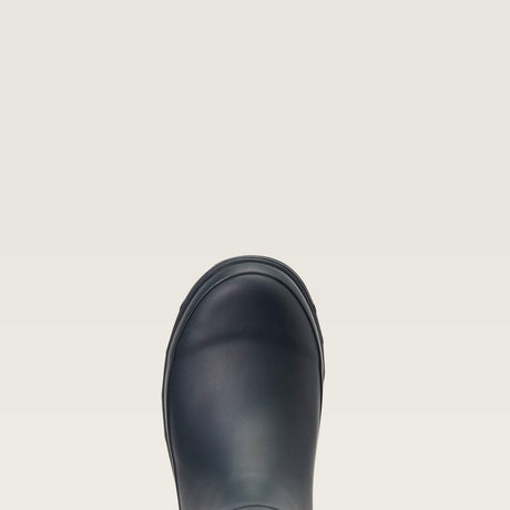 Ariat Women's Kelmarsh Rubber Boot - Navy #colour_blue