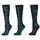 Dublin 3 Pack Socks Adults #colour_clan-argyle