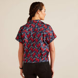 Ariat Women's Brookside   Shirt