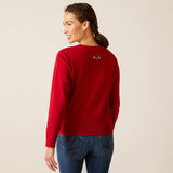 Ariat Women's Peninsula Sweater