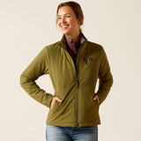 Ariat Women's Rion StretchShell  Insulated Jacket