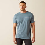Ariat Men's Ariat Eagle Rock T-Shirt