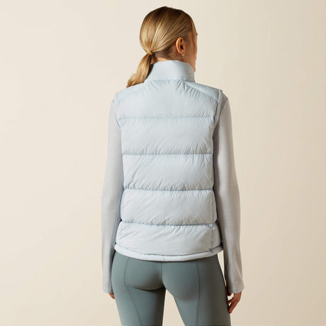 Ariat Women's UltraPuff Down Gilet - Skyway