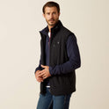 Ariat Men's Rion StretchShell  Insulated Vest