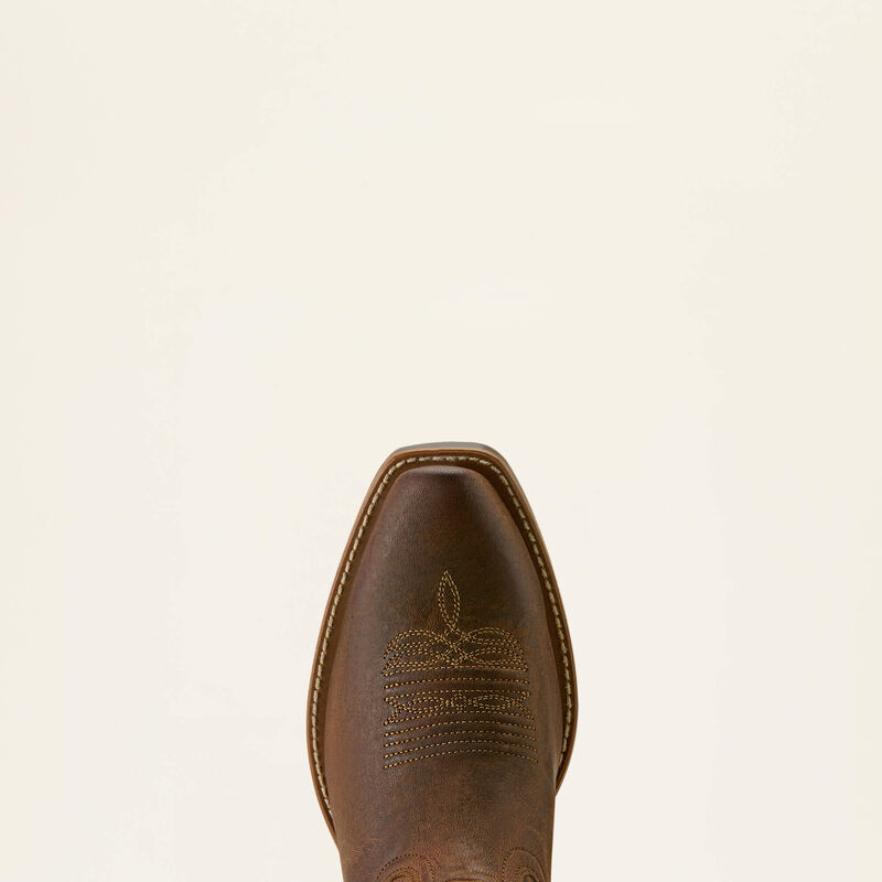 Ariat Women's Beaumont K Toe Western Boot