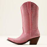 Ariat Women's Amora X Toe Western Boot