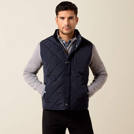 Ariat Men's Two24 Woodgate  Vest