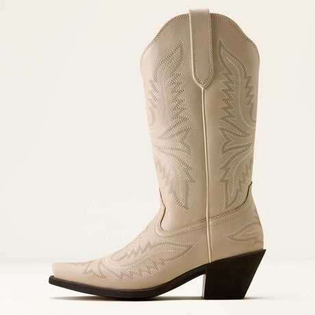 Ariat Women's Round Up Collins D Toe Western Boot