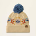 Ariat Women's Serape Beanie