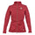 Shires Aubrion Team Insulated Young Rider Jacket #colour_red