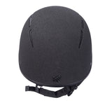 Shires Karben Icon Luxe Jockey Skull #colour_black