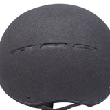 Shires Karben Icon ALX Jockey Skull #colour_black