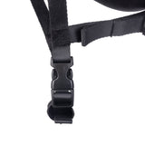 Shires Karben Icon Young Rider Jockey Skull #colour_black