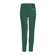 Shires Tikaboo Children's Jodhpurs #colour_green-horses