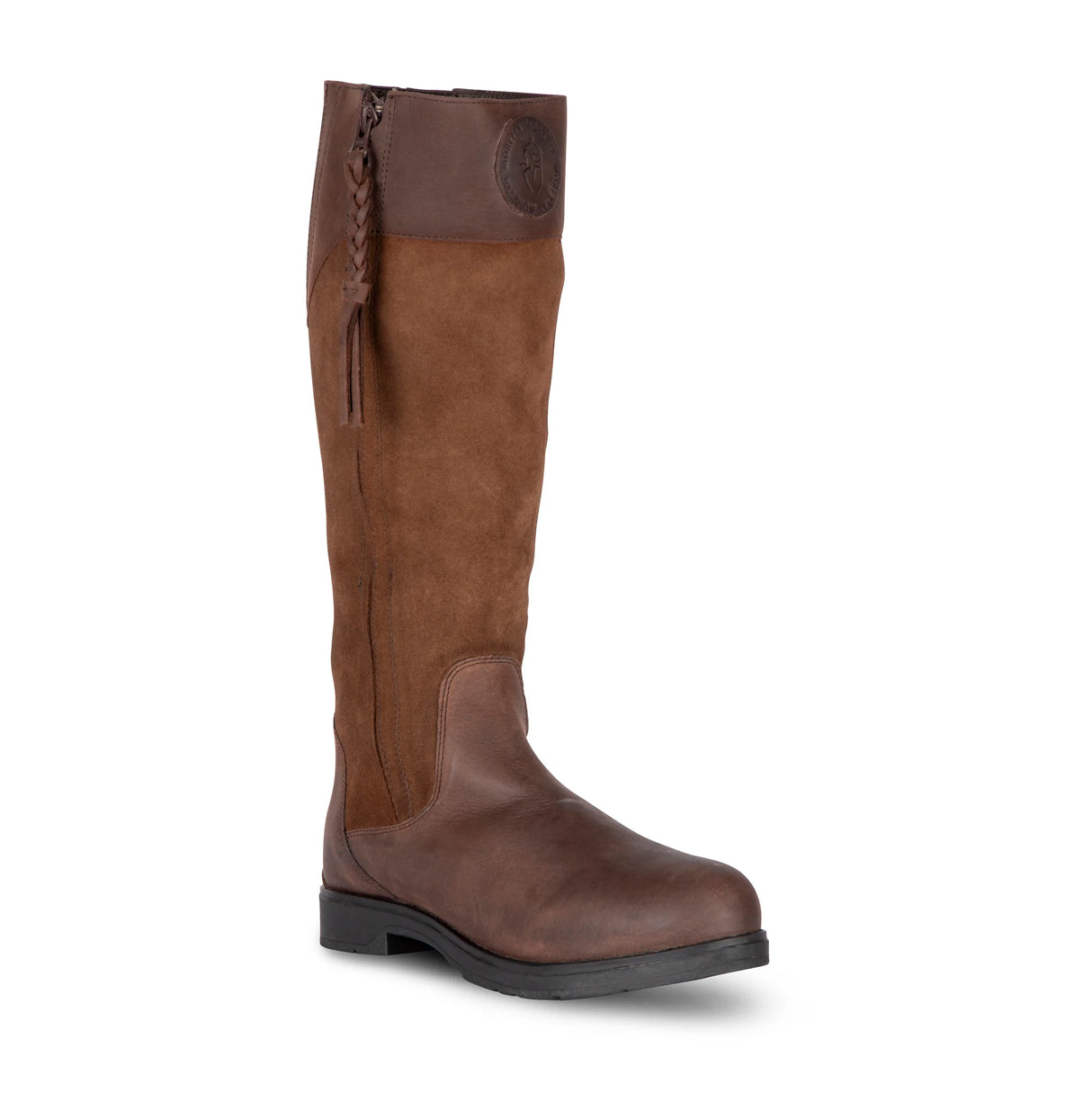 Shires Moretta Varallo Country Boots