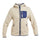 Shires Aubrion Clement Fleece Jacket #colour_natural