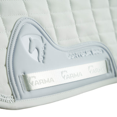 Shires ARMA Classic GP Saddlecloth #colour_white