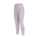Shires Aubrion Optima Air Ladies Riding Tights #colour_white