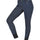 Dublin Kids Shona Denim Full Seat Breeches #colour_light-blue-denim