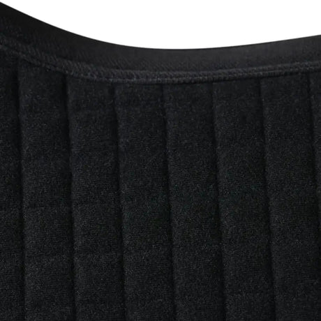 Weatherbeeta Prime Air-Tec Jump Shaped Saddle Pad #colour_dark-turquoise