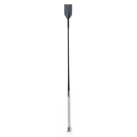 Dublin Crystal Handle Crop II #colour_black