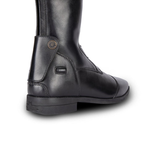 Shires Moretta Ortona Standard Riding Boots #colour_black