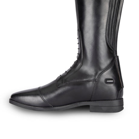 Shires Moretta Ortona Tall Riding Boots #colour_black