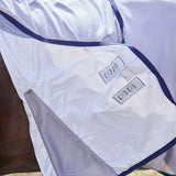 Weatherbeeta Comfitec Zephyr Fly Sheet Combo