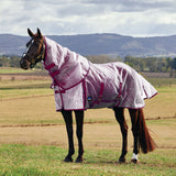 Weatherbeeta Comfitec Ripshield Fly Sheet Detach-A-Neck