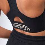 Shires Aubrion Ladies React Sculpt Sports Bra #colour_shadow