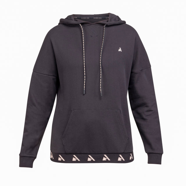 Shires Aubrion Ladies React Hoodie #colour_shadow