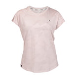 Shires Aubrion Ladies React Tech T-Shirt #colour_sand