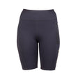 Shires Aubrion Ladies React Non-Stop Shorts #colour_shadow