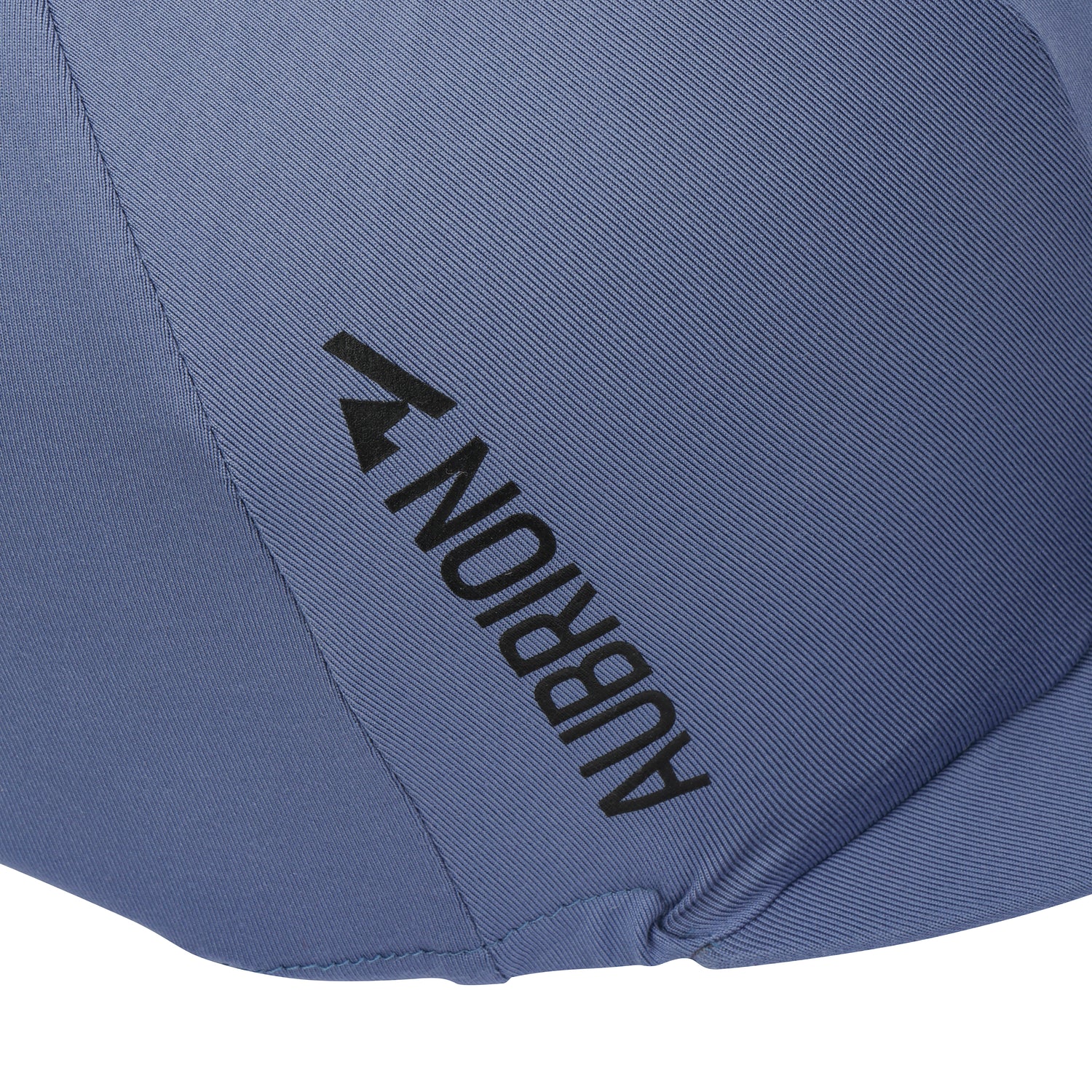 Shires Aubrion React Hat Cover #colour_sky