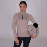 Shires Aubrion React Ladies Winter Base Layer