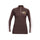 Shires Aubrion Ladies Team Long Sleeve Base Layer #colour_umber