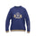 Shires Aubrion Ladies Team Sweatshirt #colour_midnight